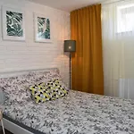 Homestay Akord *