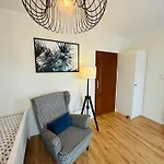 Akord Homestay *