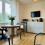 Akord Homestay Wladyslawowo