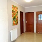 Homestay Akord *