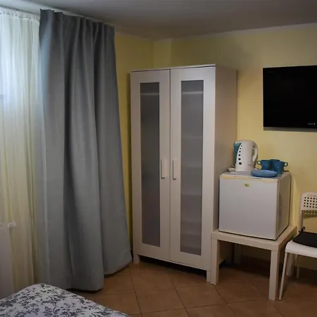 Akord ホームステイ Władysławowo