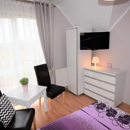 Privat bolig Akord *