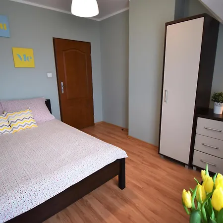 Akord Privat bolig Władysławowo