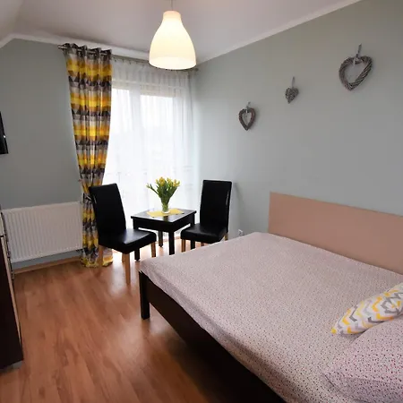 Akord * Władysławowo