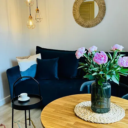 Akord ホームステイ Władysławowo