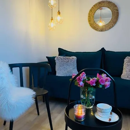 ホームステイ Akord Władysławowo