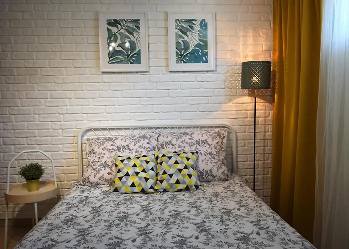 בית אירוח Akord