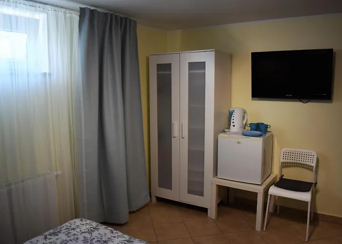 Akord Privat bolig Władysławowo