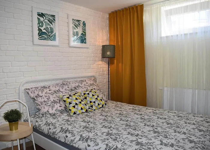 Privat bolig Akord *