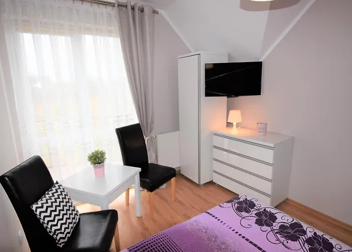 Privat bolig Akord *