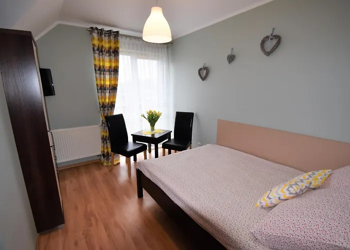 Akord * Władysławowo