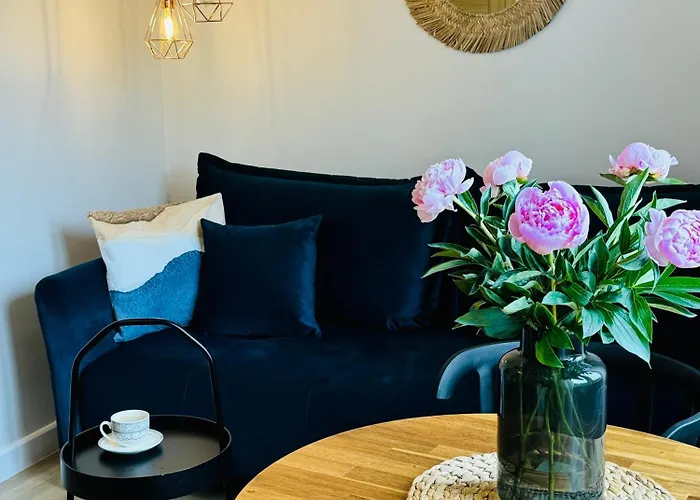 Akord Privat bolig Władysławowo