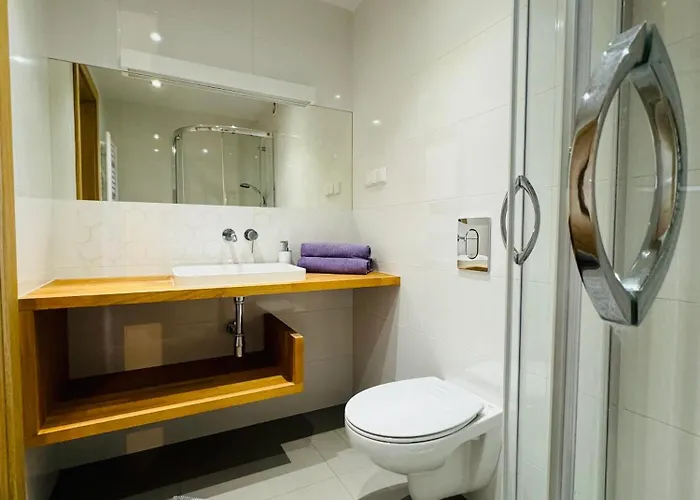 Privat bolig Akord Władysławowo