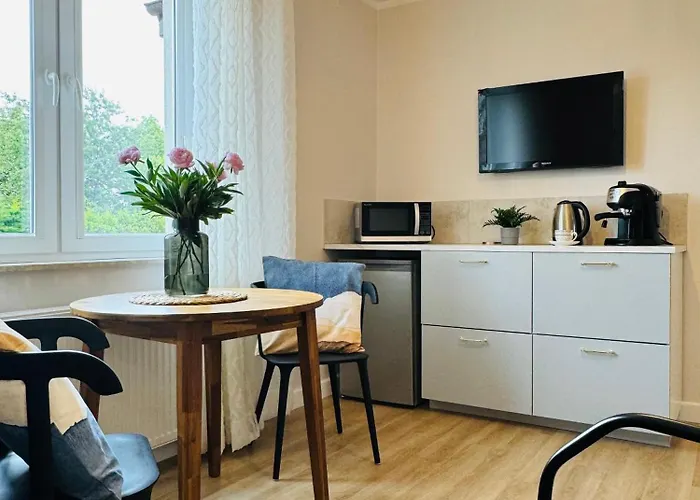 Akord Privat bolig Władysławowo