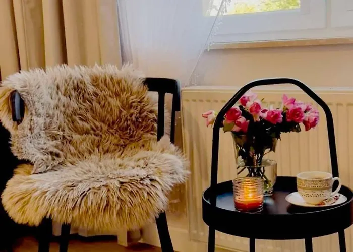 Akord בית אירוח