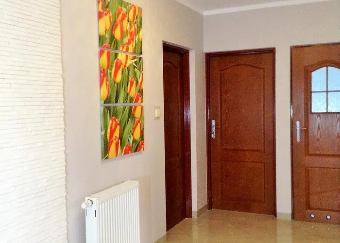 Privat bolig Akord *