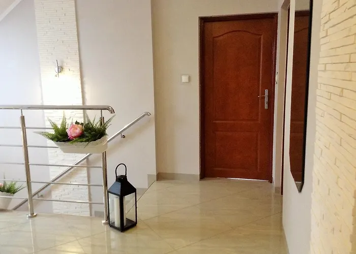 Privat bolig Akord *