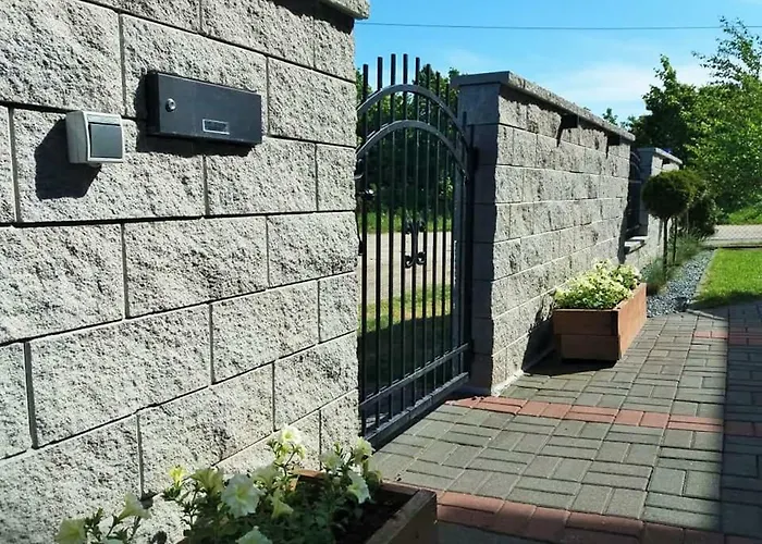 Akord בית אירוח