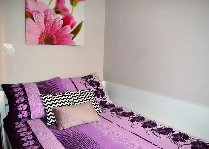 Akord בית אירוח